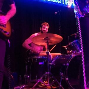 Meet your Posher, Dean